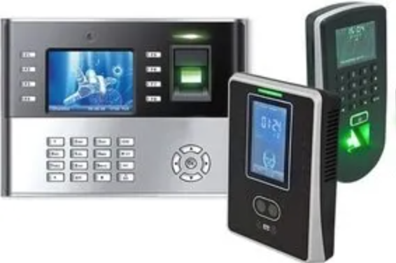 Access Control Systems Image